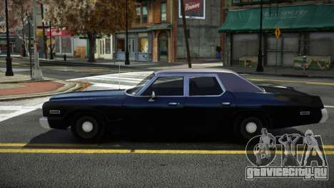 Dodge Monaco Towiw для GTA 4
