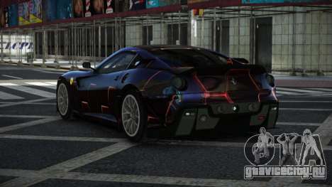 Ferrari 599 Ralon S13 для GTA 4