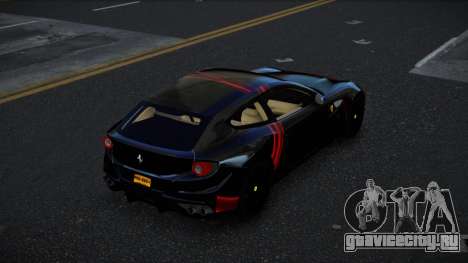 Ferrari FF Misathy S9 для GTA 4