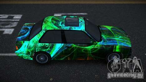 BMW M3 E30 Launah S9 для GTA 4