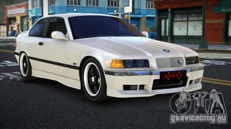BMW M3 E36 Xudmimafi для GTA 4