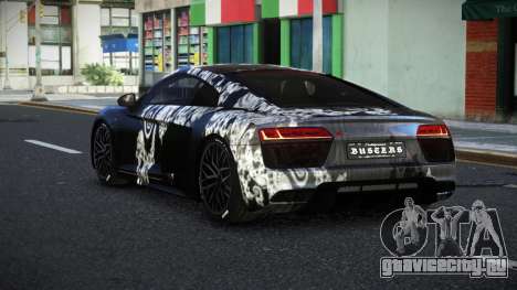 Audi R8 Jonaier S12 для GTA 4