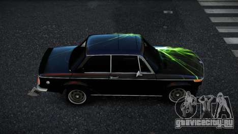 BMW 2002 Dynat S9 для GTA 4