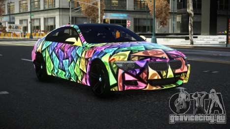 BMW M6 Joena S8 для GTA 4