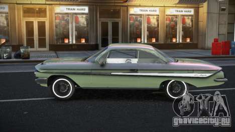 Chevrolet Impala Rouqi для GTA 4