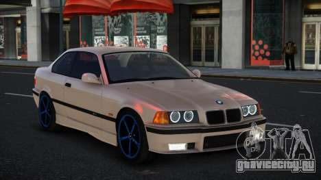 BMW M3 Pexekado для GTA 4