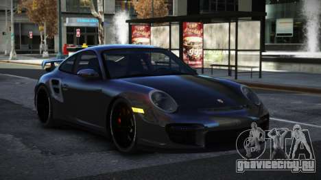 Porsche 911 Lovufiy для GTA 4