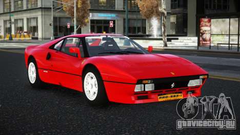 Ferrari 288 Duhaj для GTA 4