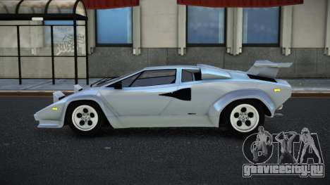 Lamborghini Countach Conke для GTA 4