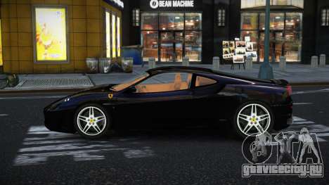 Ferrari F430 Ahih для GTA 4