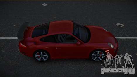 RUF Rt 12 Onad для GTA 4