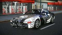 BMW 850CSi Ganlia S9 для GTA 4