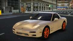 Mazda RX-7 Puhtuqi для GTA 4