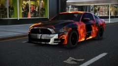 Ford Mustang Sokay S7 для GTA 4