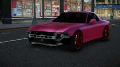 Mazda RX-7 Diberis для GTA 4
