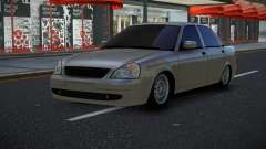 Lada Priora Cimowes для GTA 4