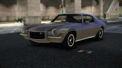 Chevrolet Camaro Xivev для GTA 4