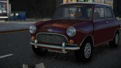 Mini Cooper Geiwu