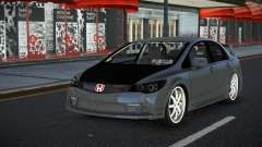 Honda Civic Sobazof для GTA 4