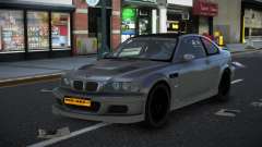 BMW M3 E46 Eton для GTA 4
