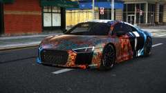 Audi R8 Jonaier S3 для GTA 4