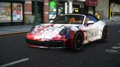 Porsche 911 Ckliythan S13 для GTA 4