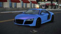 Audi R8 Mahsigaga для GTA 4