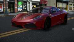 Ferrari F430 Loxabuve для GTA 4