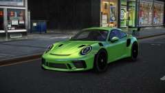 Porsche 911 Hailey для GTA 4