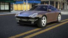 RUF Turbo Niwso