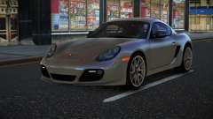 Porsche Cayman Losder для GTA 4