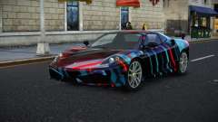 Ferrari F430 Ashto S14 для GTA 4