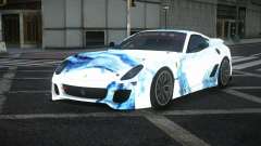 Ferrari 599 Ralon S9 для GTA 4
