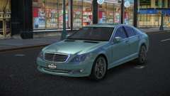 Mercedes-Benz S600 Dilxa для GTA 4
