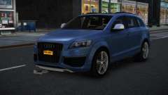Audi Q7 Yafhapipa для GTA 4