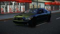 Dodge Charger Sizday для GTA 4