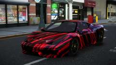 Ferrari 458 Sartogo S5 для GTA 4