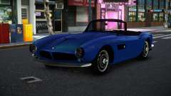 BMW 507 Rihi для GTA 4