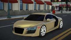 Audi R8 Rodcufic для GTA 4