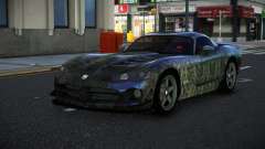 Dodge Viper Jorron S13 для GTA 4
