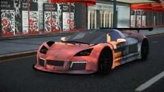 Gumpert Apollo Rieden S7 для GTA 4