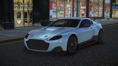 Aston Martin Vantage Saisley для GTA 4