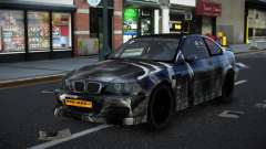 BMW M3 E46 Eton S10 для GTA 4