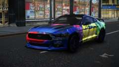 Ford Mustang Neyah S14 для GTA 4