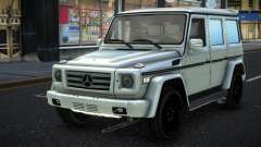 Mercedes-Benz G55 AMG Kagaqu для GTA 4