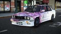 BMW M3 E30 Launah S8 для GTA 4