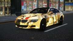 BMW M6 Joena S9 для GTA 4