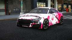 Audi TT Derle S9 для GTA 4