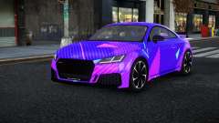 Audi TT Derle S3 для GTA 4