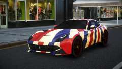 Ferrari F12 Patline S2 для GTA 4